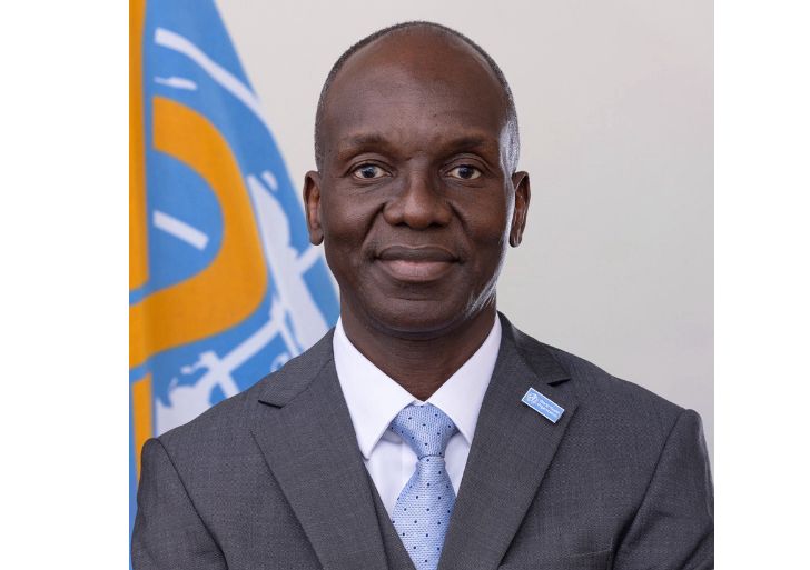 WHO warns of shrinking HIV funding, urges African govts to boost investment