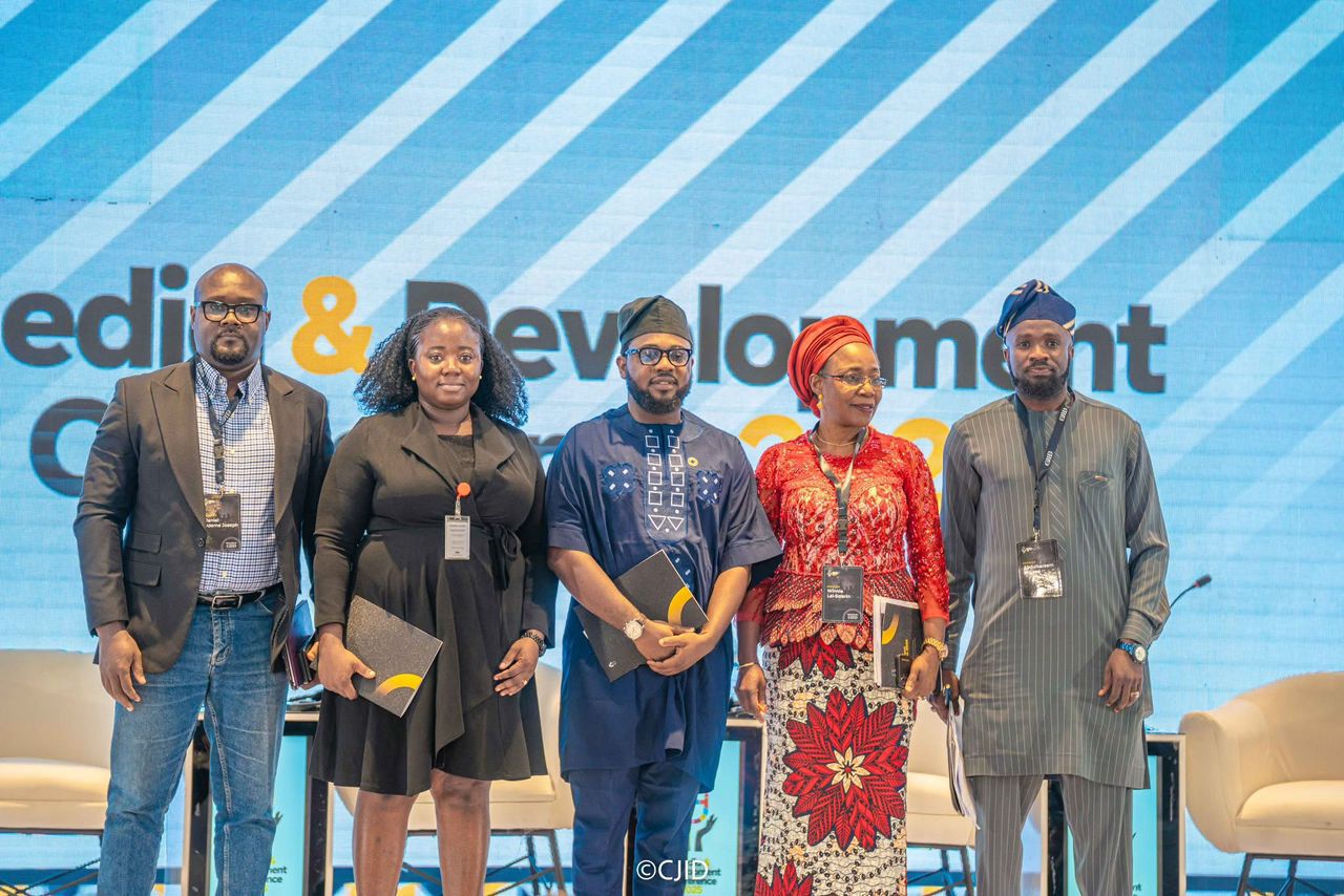 MDC 2025: Experts call for localisation of digital tools to drive food security in Nigeria