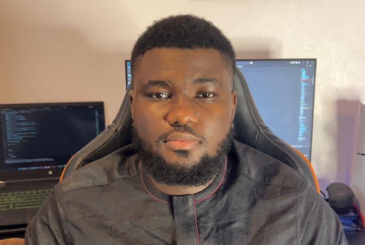 Nigerian game developer urges NASS to enact child online safety laws