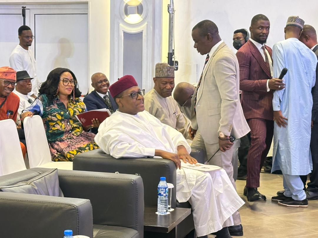 State officials outline plans to fix health systems