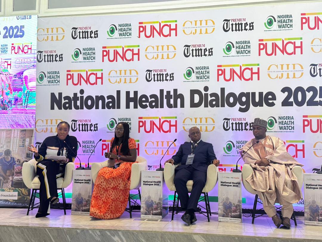 Experts discuss challenges in Nigeria’s health sector, demand urgent reforms