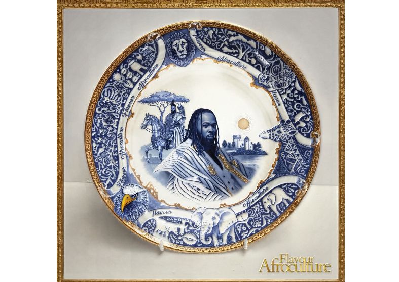 ALBUM REVIEW: ‘Afroculture’ shows Flavour at his most confident, culturally rooted