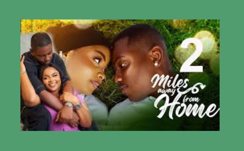 MOVIE REVIEW: ‘Miles Away From Home’ aims for emotional depth but falters in delivery