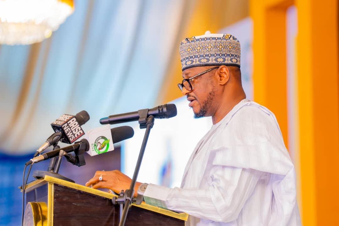 North-west governors adopt new regional peace and security framework