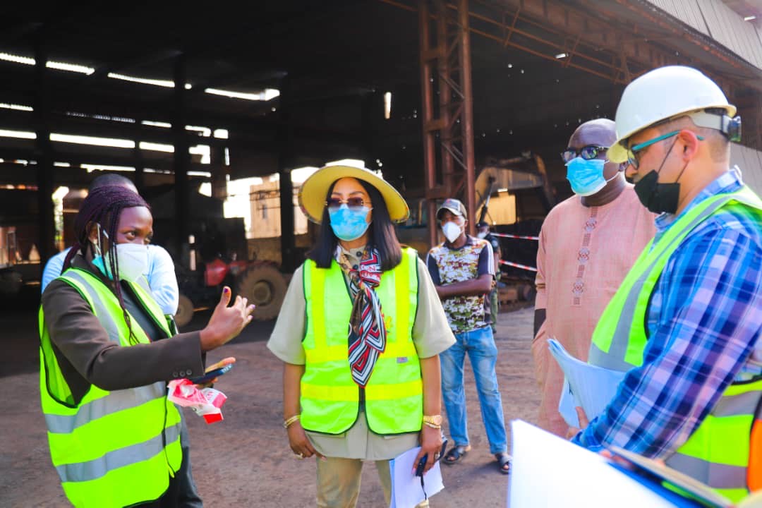 Lead Poisoning: Ogun Govt to conduct free lead test for Ogijo residents after PREMIUM TIMES/The Examination report