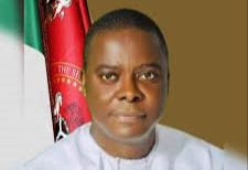 Nigerian Senator is dead