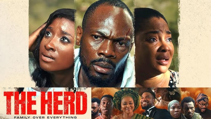 Movie Review: ‘The Herd’ isn’t fiction anymore, it’s Nigeria’s present