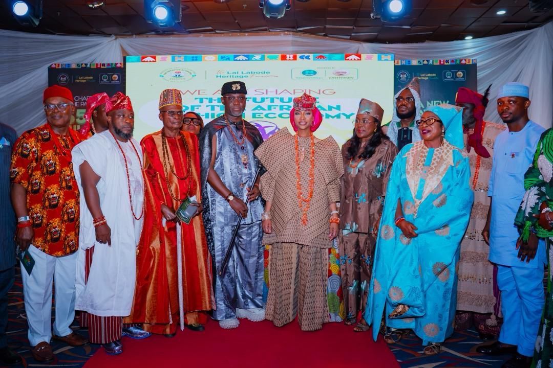 Nigeria adopts Afroliganza vision to revolutionise African fashion industry