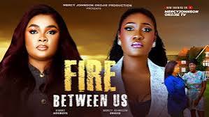 Movie Review: ‘Fire Between Us’ barely burns as expected
