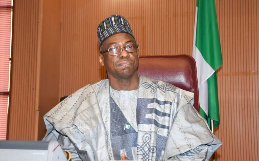 Trump’s Threat: Nigerian minister briefs foreign diplomats, says country committed to reforms