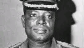 Kwara governor mourns ex-chief of staff to former presidents