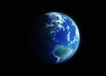 Planet Earth [PHOTO CREDIT: National Geographic]