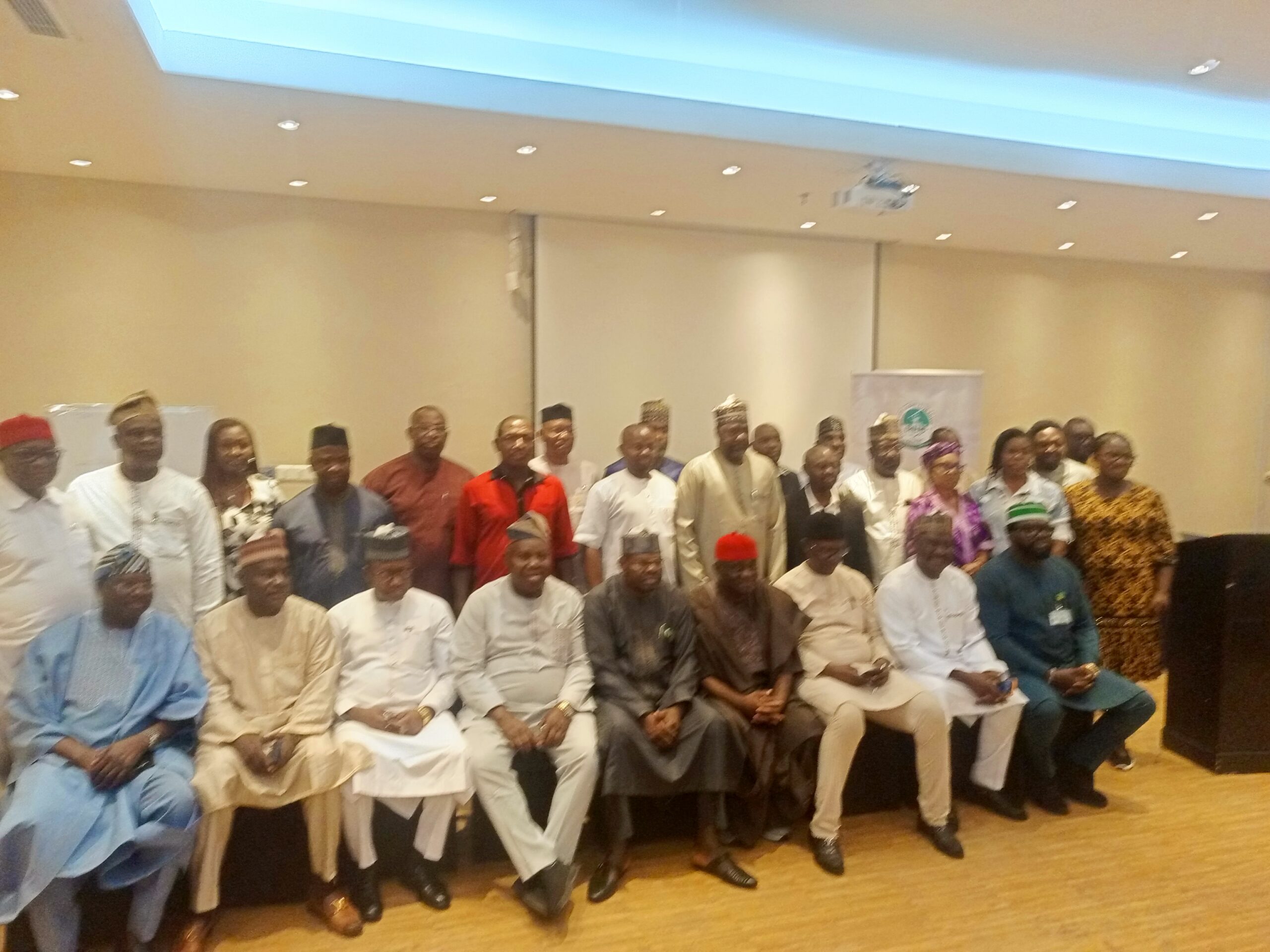 Nigeria needs $1.9 trillion for energy transition, NEITI tells lawmakers