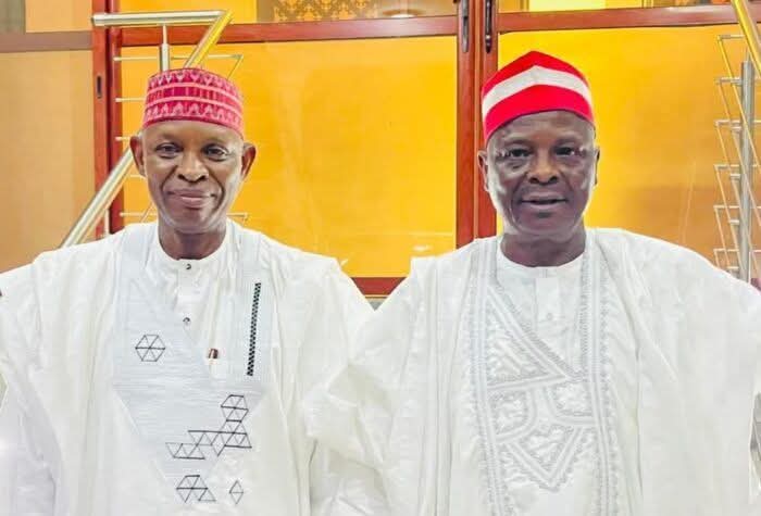 ‘It’s a betrayal’ – NNPP reject Kano governor’s planned defection to APC