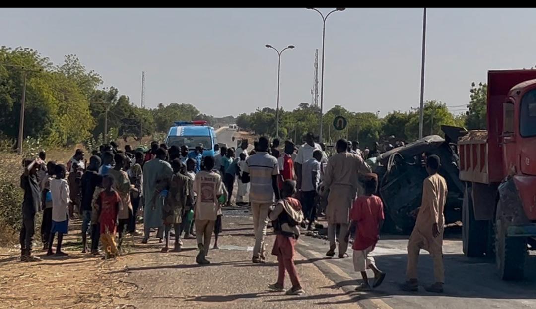 29 killed in two separate road accidents in Jigawa