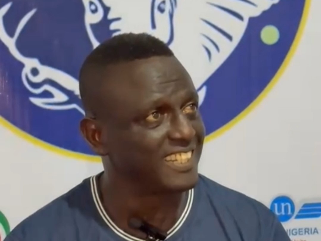 “We tried to unite more”: Ukaegbu explains Enyimba’s derby victory