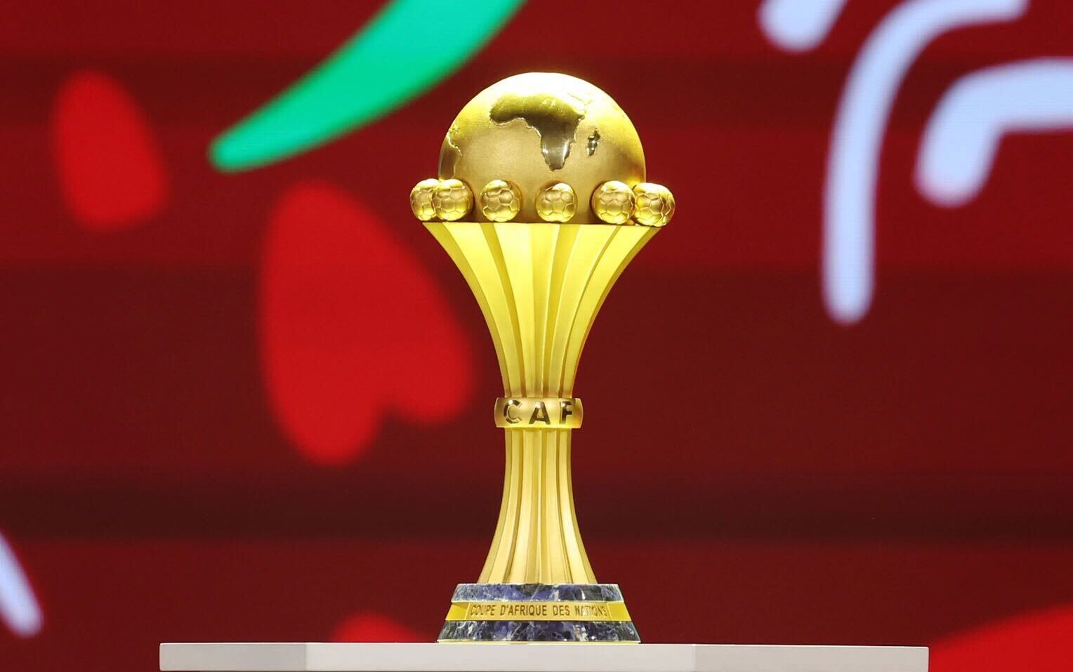 AFCON 2025 Countdown: South Africa, Cameroon take lead with final squads