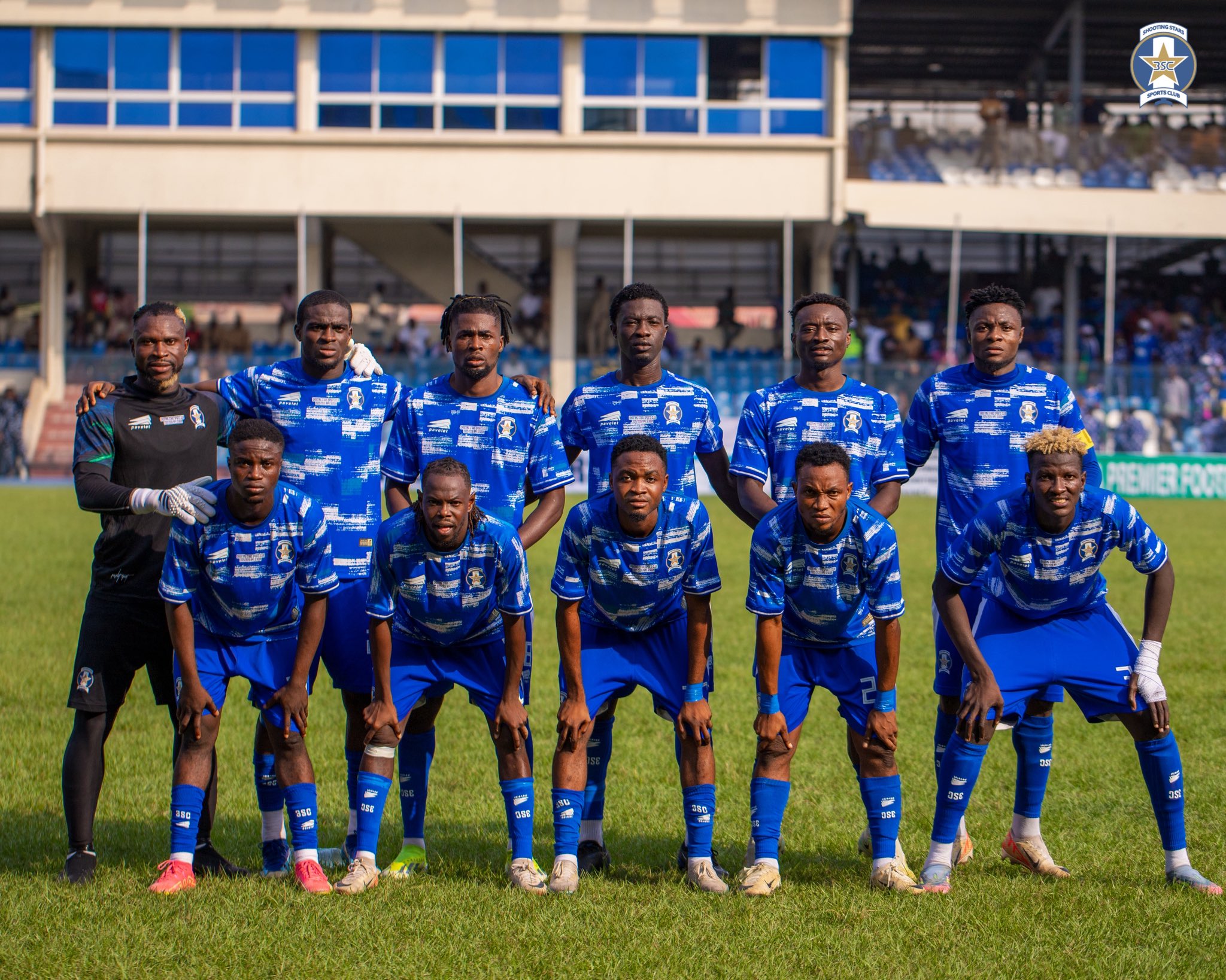 NPFL: 3SC, Remo Stars set for crunch South West derby as Pillars dare Rivers United in midweek showdown