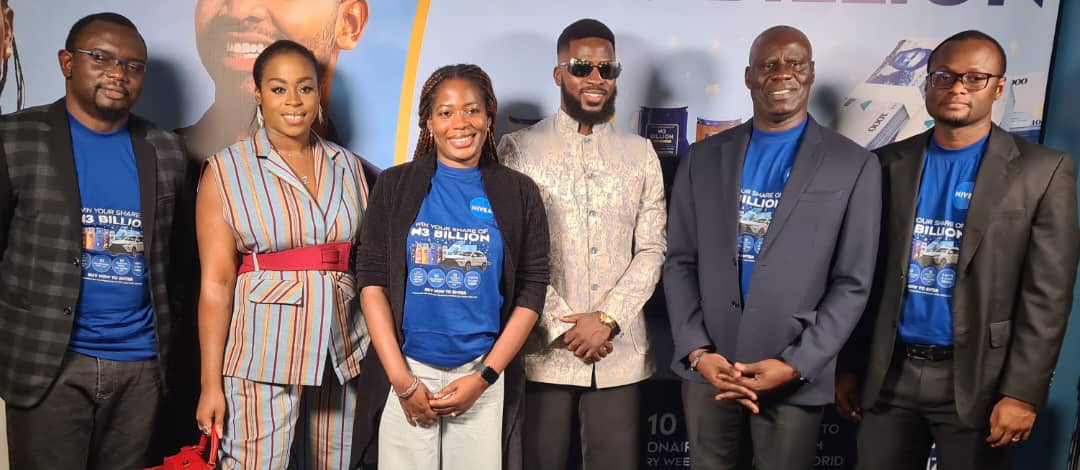 NIVEA offers Nigerians chance to watch Real Madrid at Bernabéu