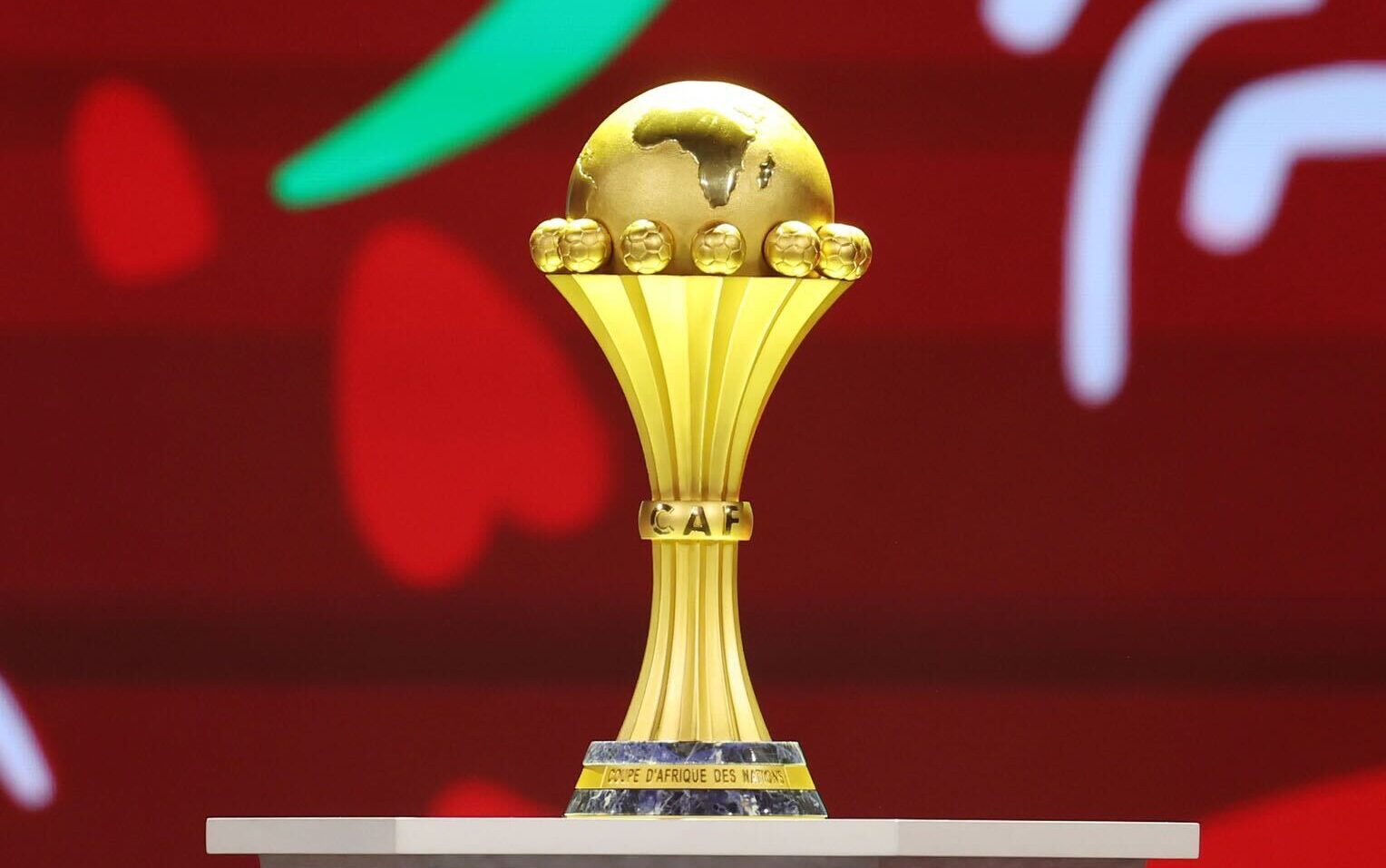 FULL LIST: Nigeria’s Super Eagles, other AFCON hosts who reached the final but lost it all
