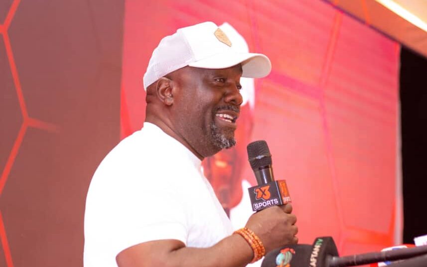 NSC commends Team Nigeria’s performance at African Youth Games