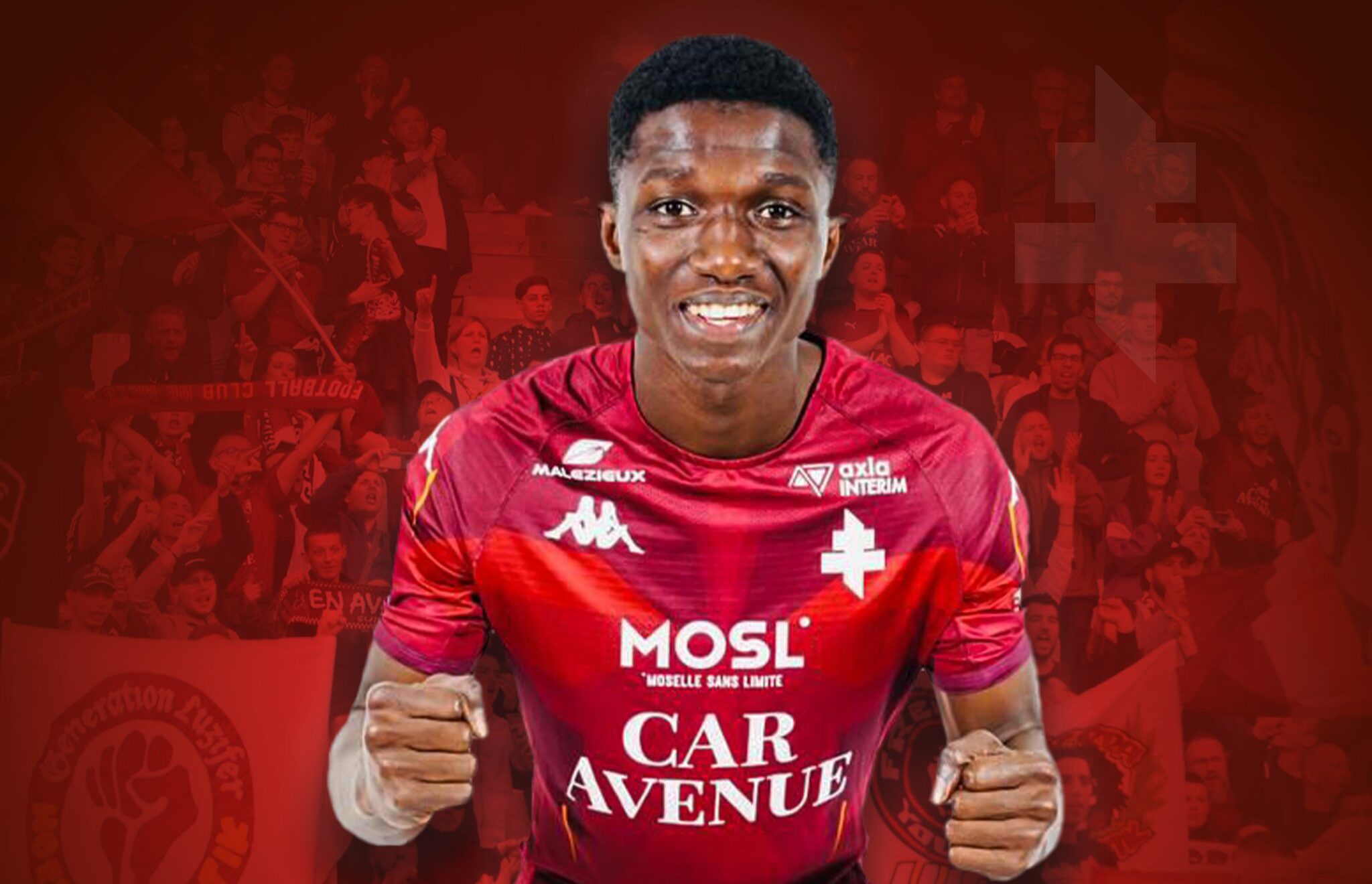 Top five young stars poised to shine at AFCON 2025