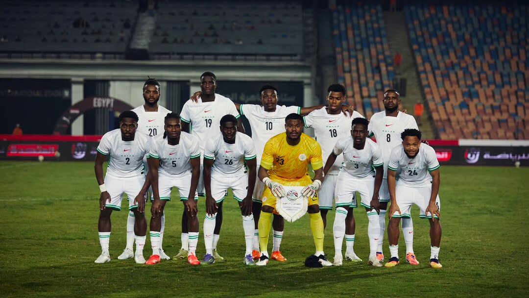AFCON 2025 PREVIEW: Super Eagles seek strong start against Tanzania in Group C opener