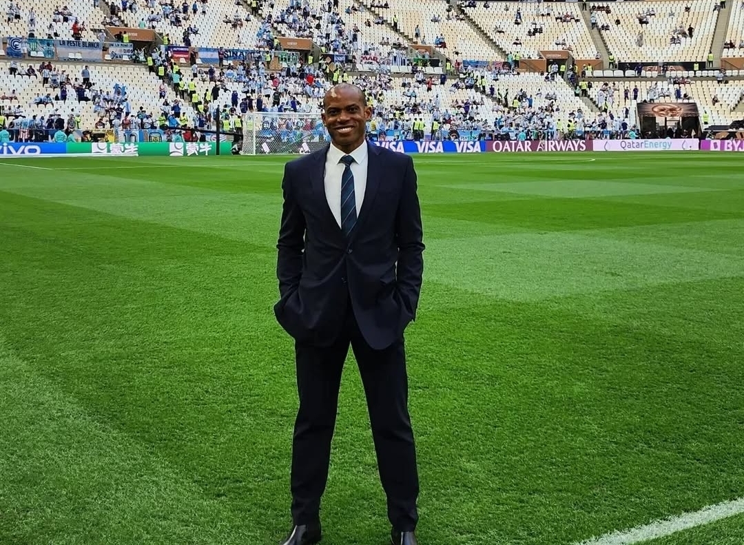 World Cup 2026: Why South Africa crumbled against Mexico-Oliseh
