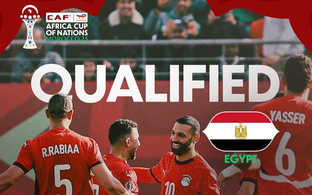 AFCON 2025 Day Five Roundup: Mbappé in Rabat as Mali draw Morocco, Egypt edge South Africa