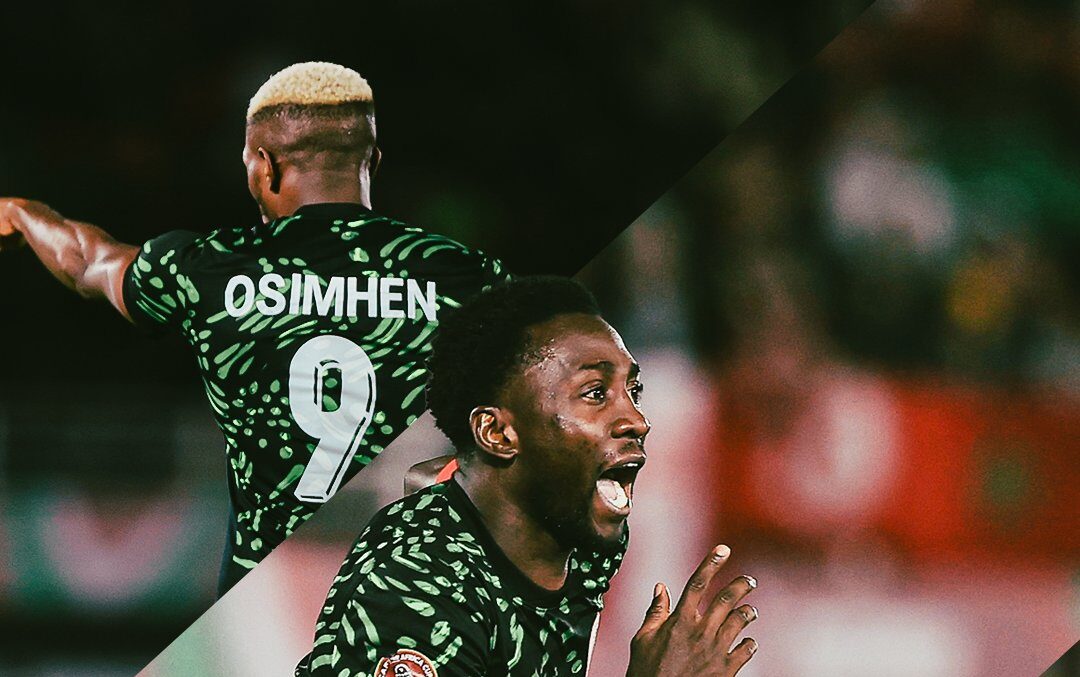 AFCON 2025: Six key takeaways from Nigeria’s narrow win against Tunisia