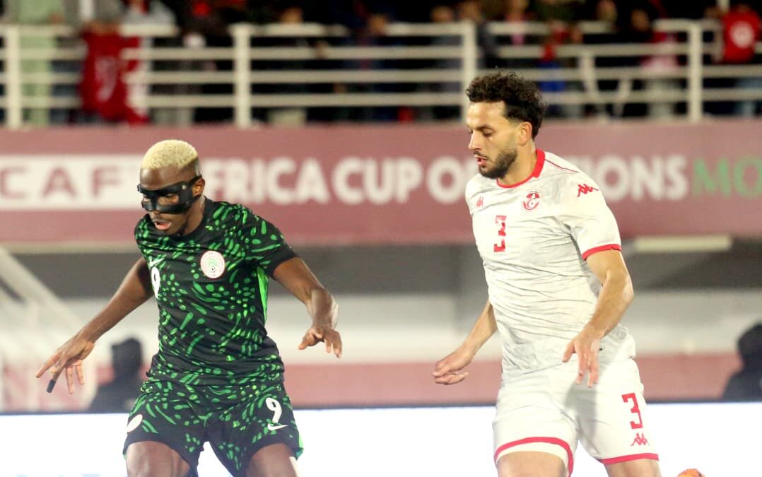 Uganda vs Nigeria PREVIEW: Super Eagles seek to extend perfect run in Morocco