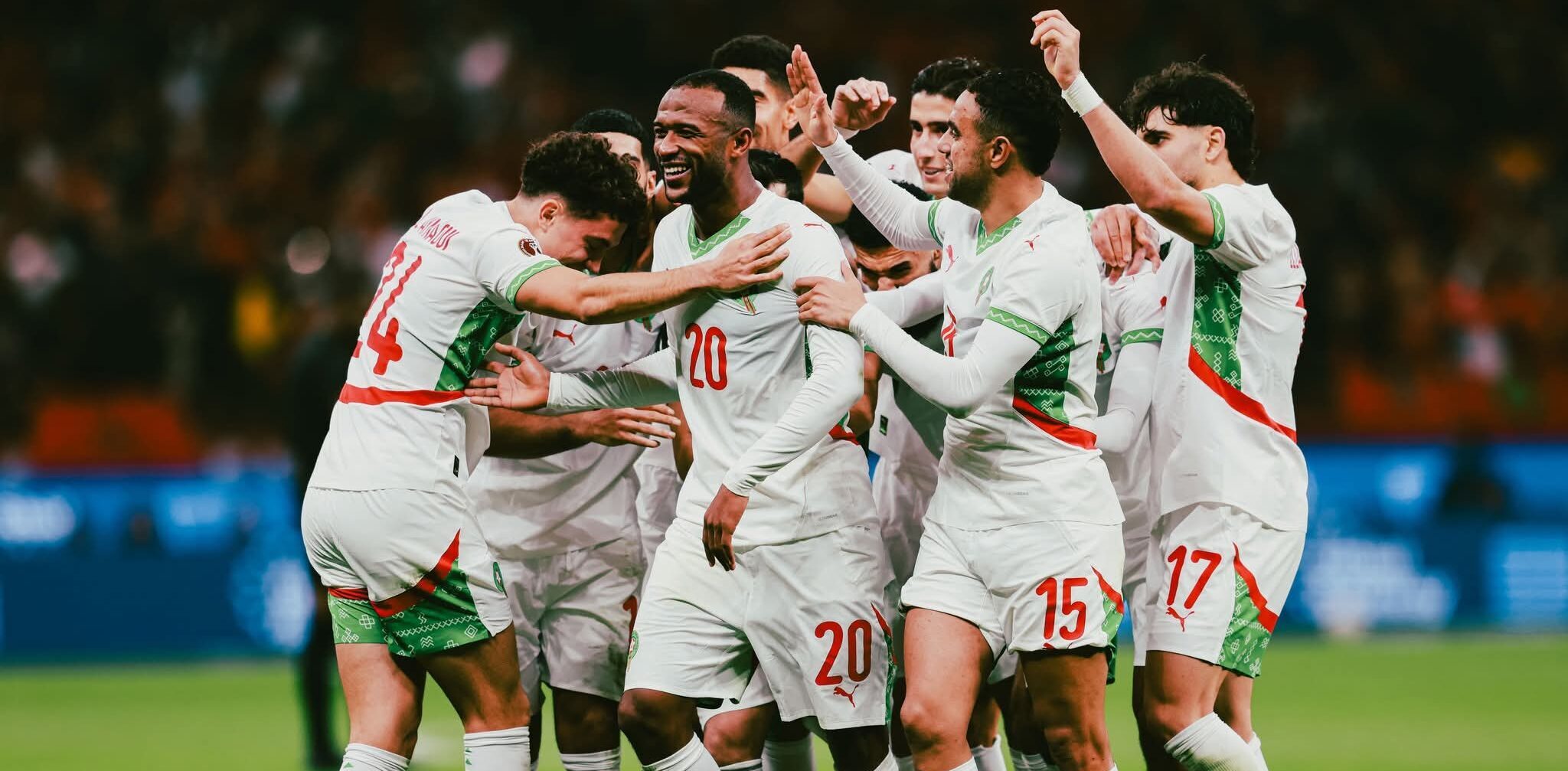 AFCON 2025: Morocoo Coach, goalkeeper reveal why Nigeria lost semi-final clash