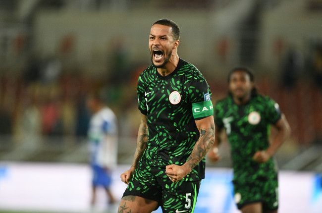 SportyTV partners Saudi Pro League, Troost-Ekong for first-ever player-led live match stream
