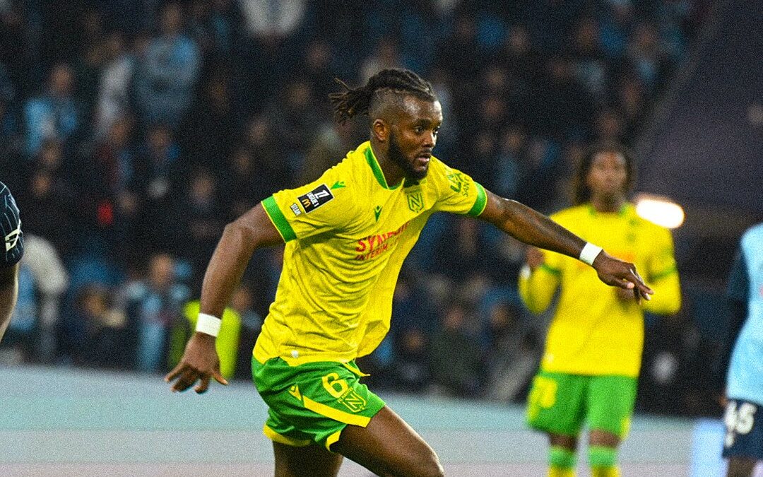 “We must correct our mistakes” — Super Eagles defender Awaziem sets 2025 AFCON title target