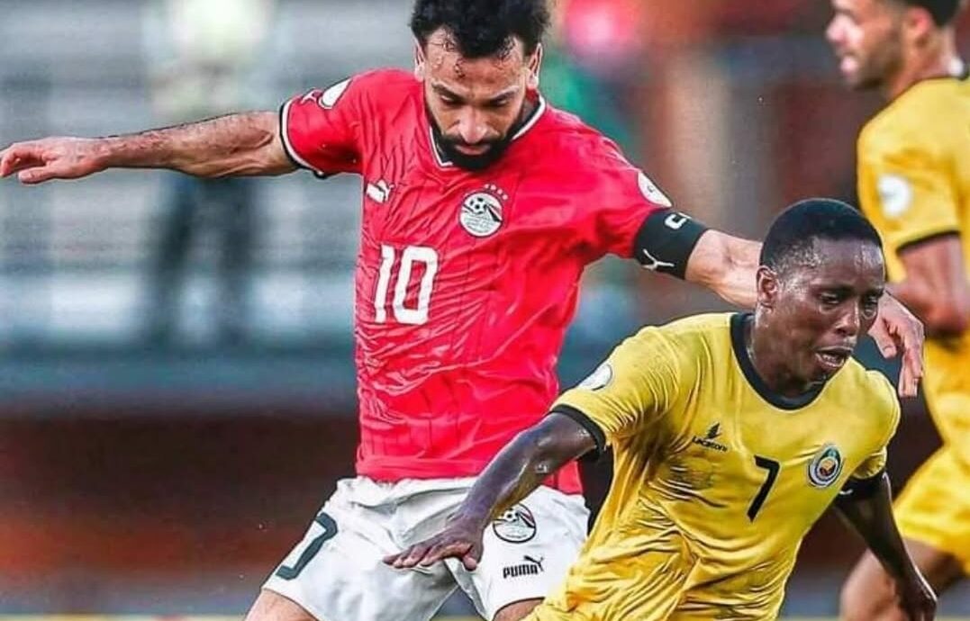 AFCON 2025 Countdown: The five oldest players gunning for glory in Morocco