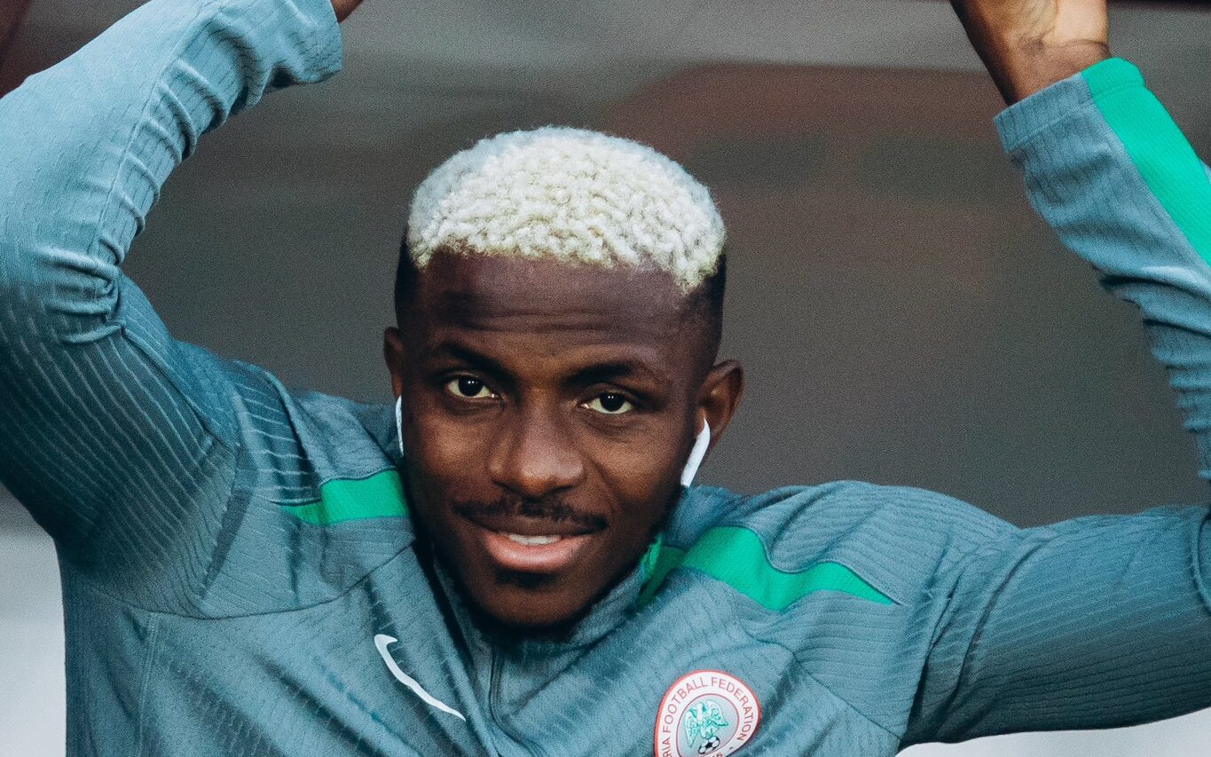 AFCON 2025: Five Super Eagles who could tilt the balance against Tunisia