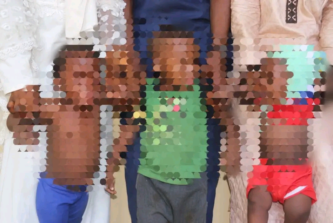 Police rescue three children, arrest suspects in Niger trafficking case