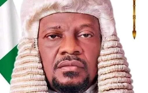 BREAKING: Rivers speaker, 16 lawmakers join APC