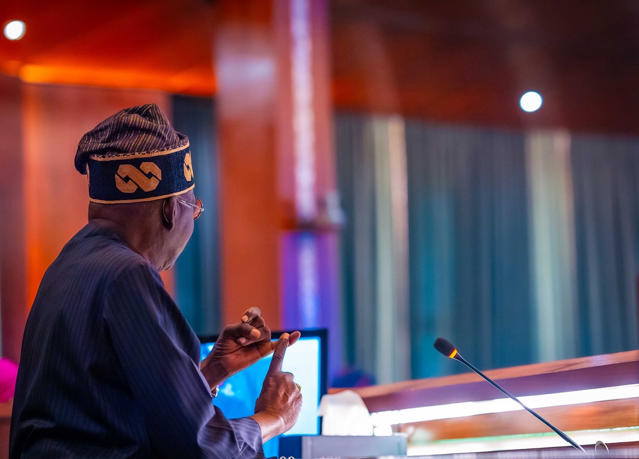Group cautions Tinubu, ministers on unpaid local contractors