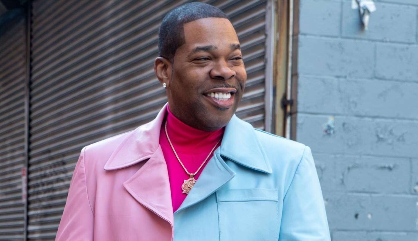 I’m looking for a home, wife in Nigeria- Busta Rhymes