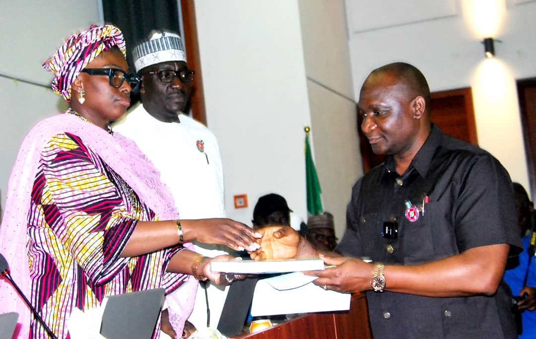 NDDC proposes N1.75trn 2025 budget to NASS