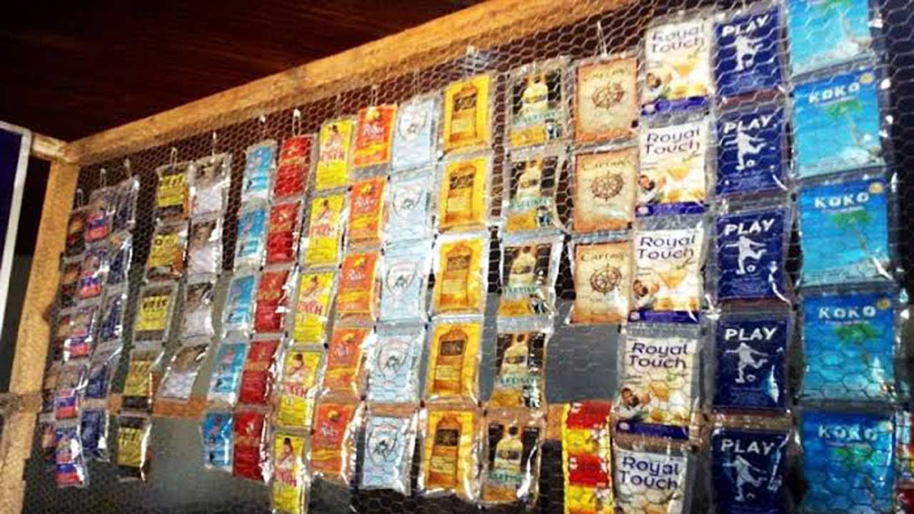 NAFDAC raises alarm as survey shows 54% of minors buy alcohol themselves