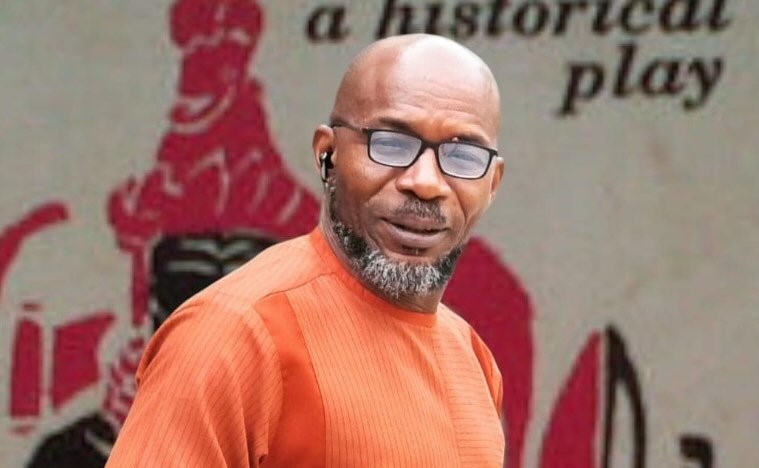 ‘How I was kidnapped, humiliated, stripped’ — Don Pedro Obaseki speaks  on Oba of Benin palace incident