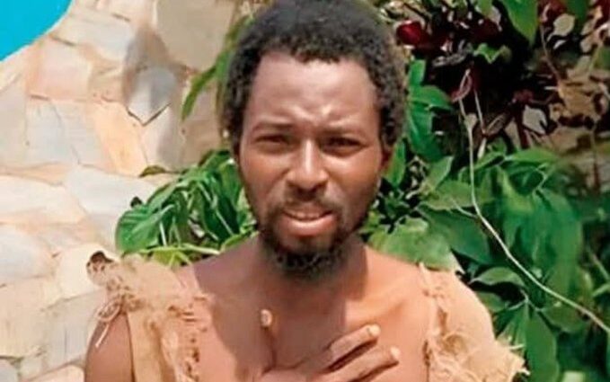 Ghanaian ‘Noah’ remanded, referred for psychiatric evaluation
