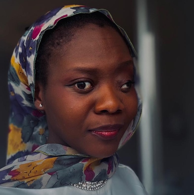Nigeria can no longer pretend online violence against women is invisible, By Farida Adamu