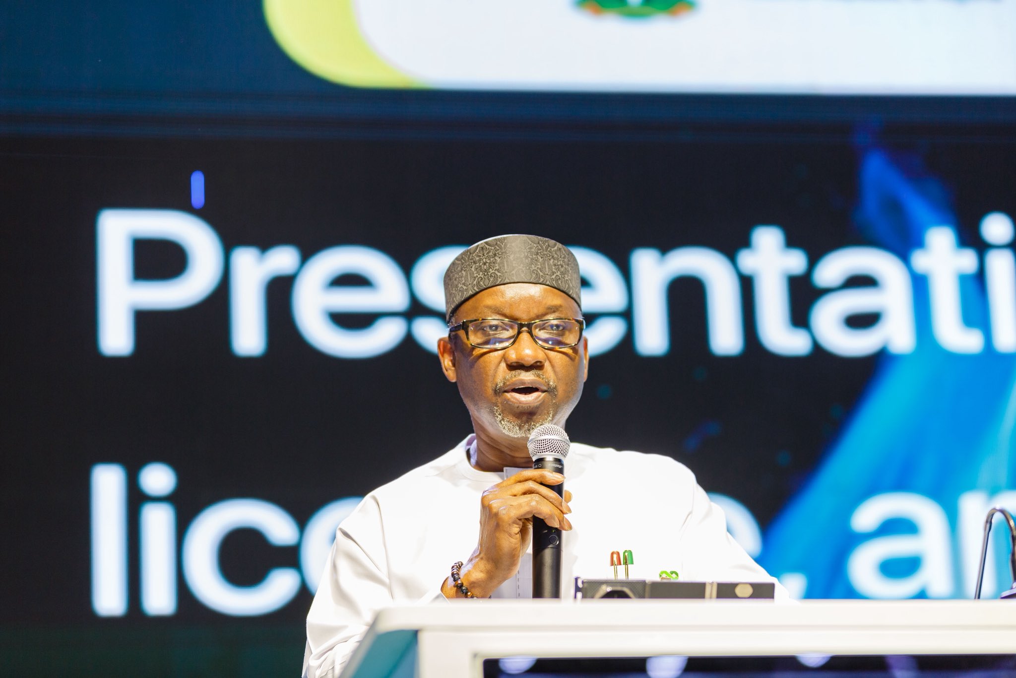 Nigeria launches Africa’s first gas trading platform to unlock potential