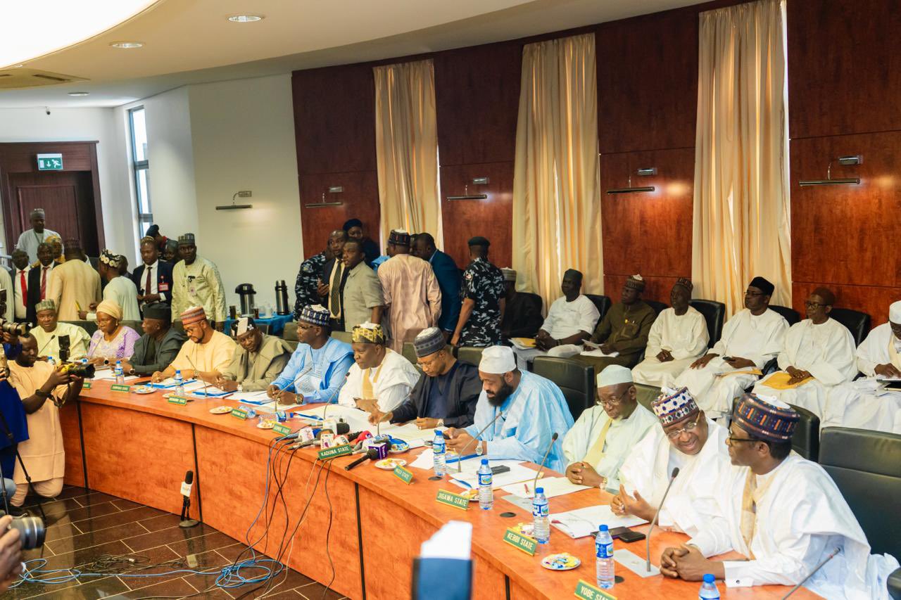 ‘North cannot afford to lose another generation’ – Northern governors warn