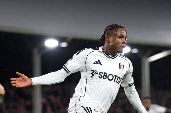 ‘Crazy game’: Chukwueze reflects on brace in nine-goal thriller against Man City