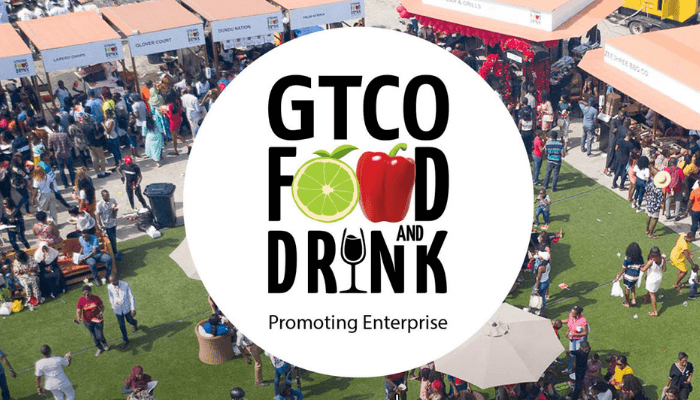 Detty December: GTCO Food & Drink Festival Holiday Edition mit 213 ...