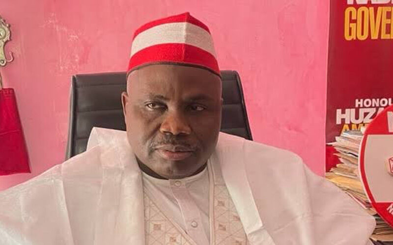 Kano NNPP crisis worsens as ward executives ‘expel’ state party chair